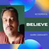 Shamik Chakravarty - Believe (Instrumental) - Single