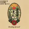 Desert Music Project - Breaking Ground - EP
